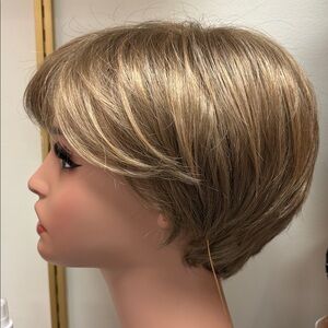 Envy wig Angel Mocha Frost